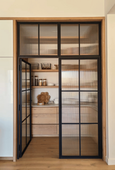 CIC Projects Eagle Canyon home full renovation and alteration