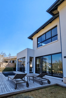 CIC Projects Eagle Canyon home full renovation and alteration