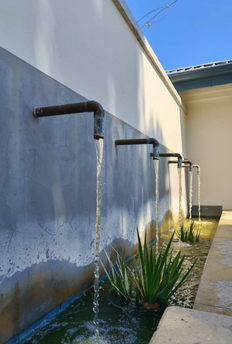 CIC Projects Eagle Canyon home full renovation and alteration