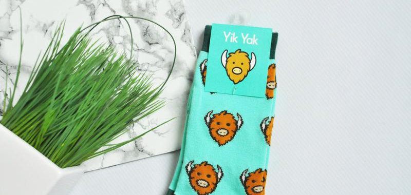 Носки YikYak