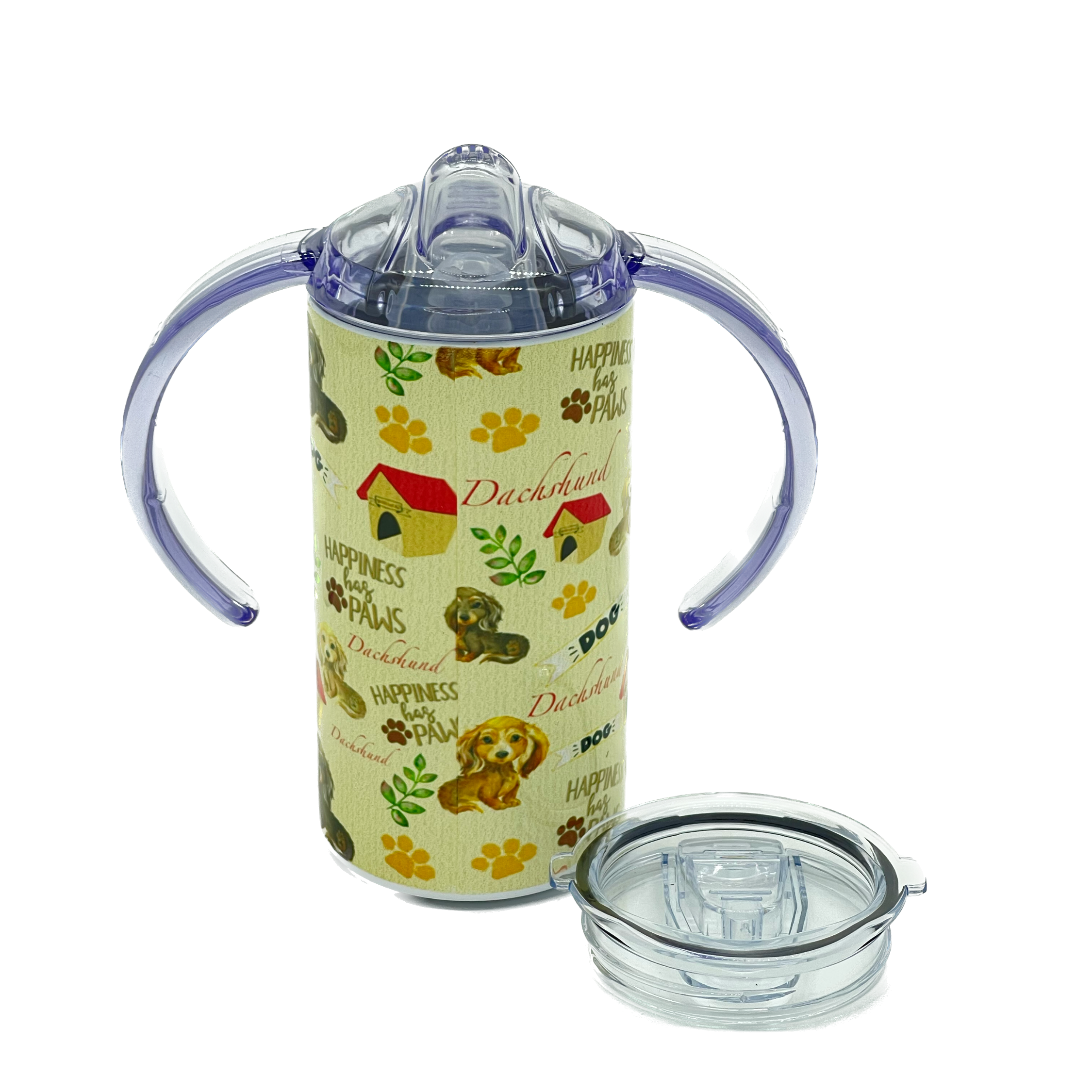 Insulated Sippy Cup (Kids)