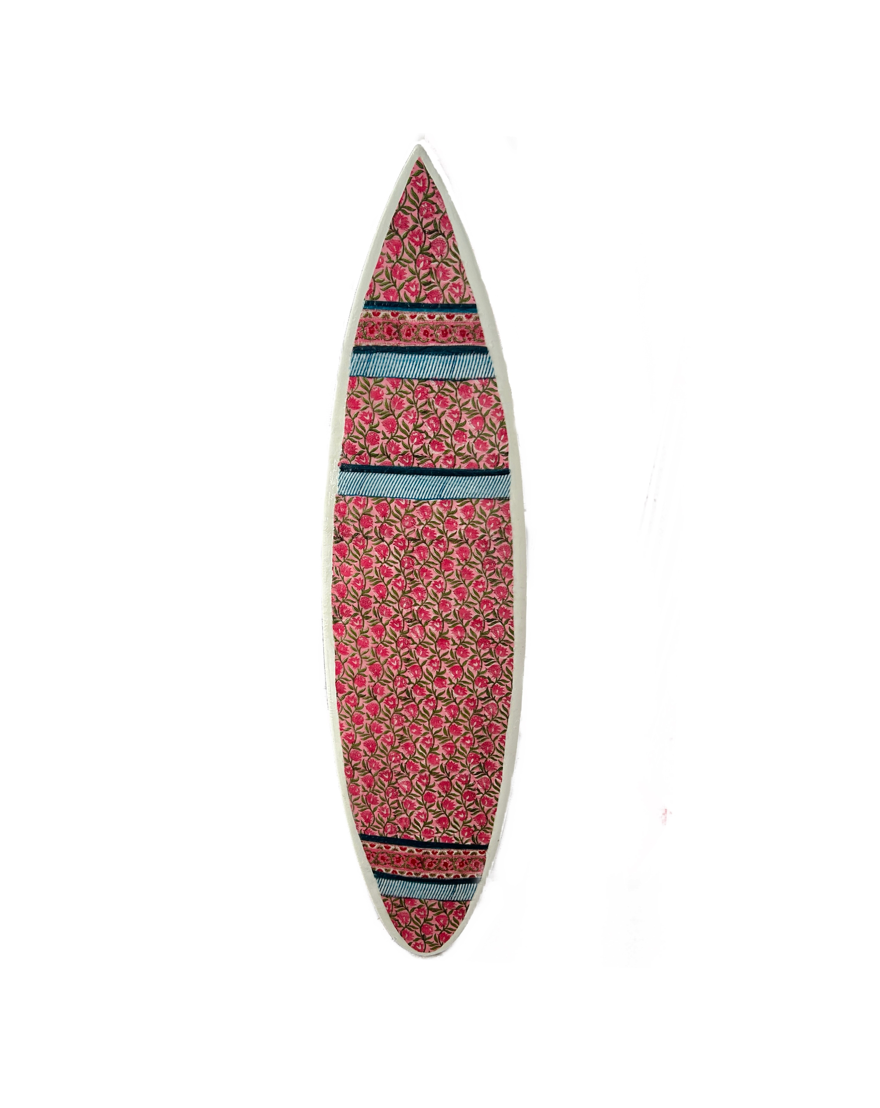 Surfboard