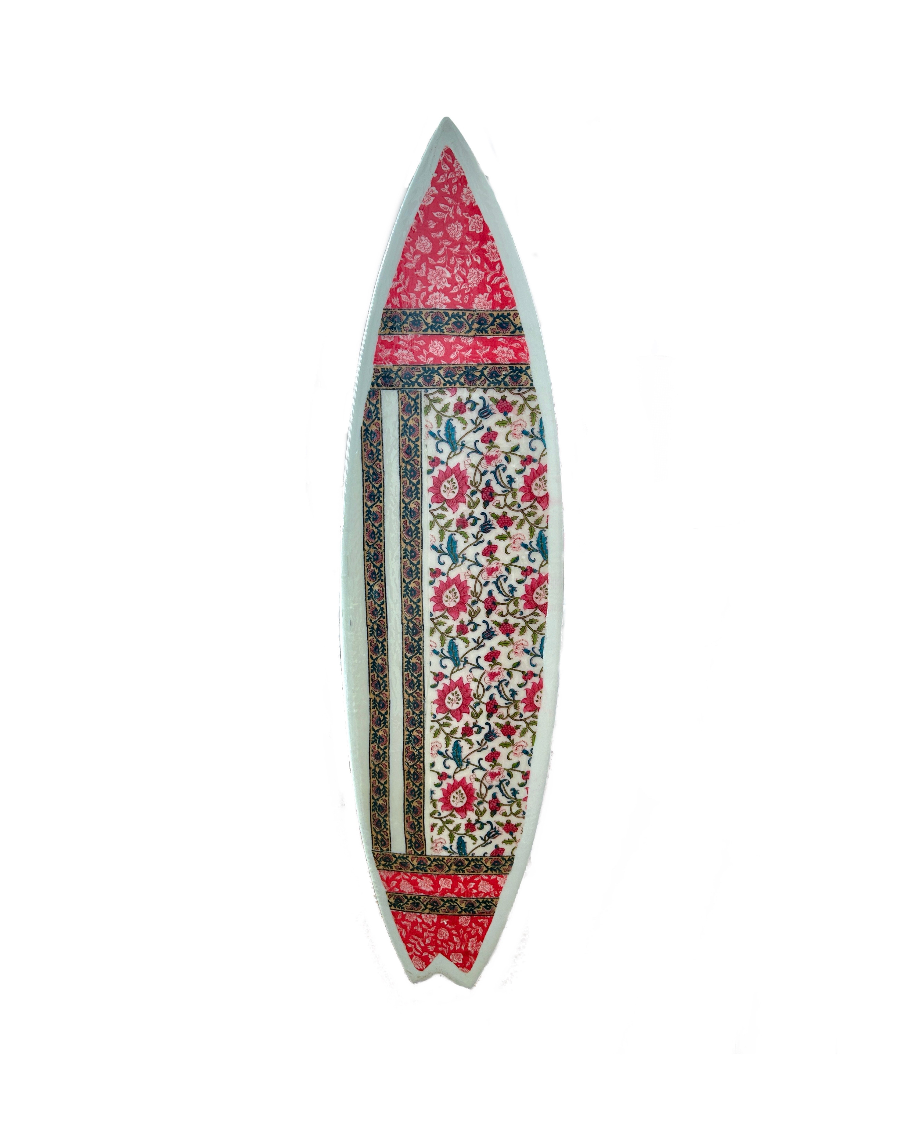 Surfboard