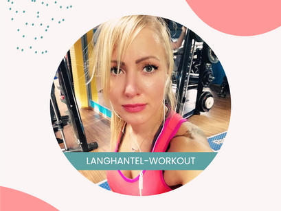 🏋️‍♀️𝐋𝐀𝐍𝐆𝐇𝐀𝐍𝐓𝐄𝐋𝐓𝐑𝐀𝐈𝐍𝐈𝐍𝐆🏋️‍♀️