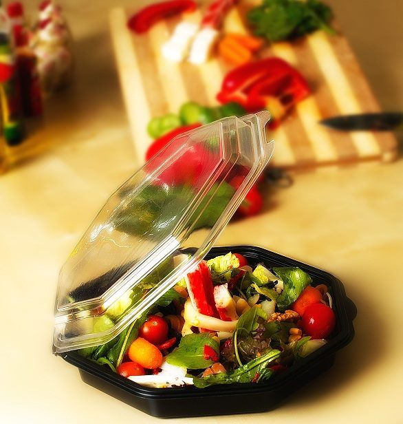 salat kase