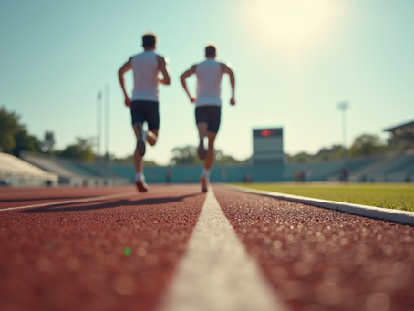 Proven Methods to Enhance Athletic Performance