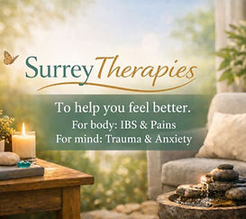 SurreyTherapies Keith Dewey cover.jpg