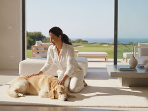 In Home Dog Care Sotogrande: The Ultimate Luxury Experience for Your Pet