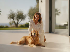 Long Term Pet Sitting in Sotogrande: Premium Care for Your Beloved Companions