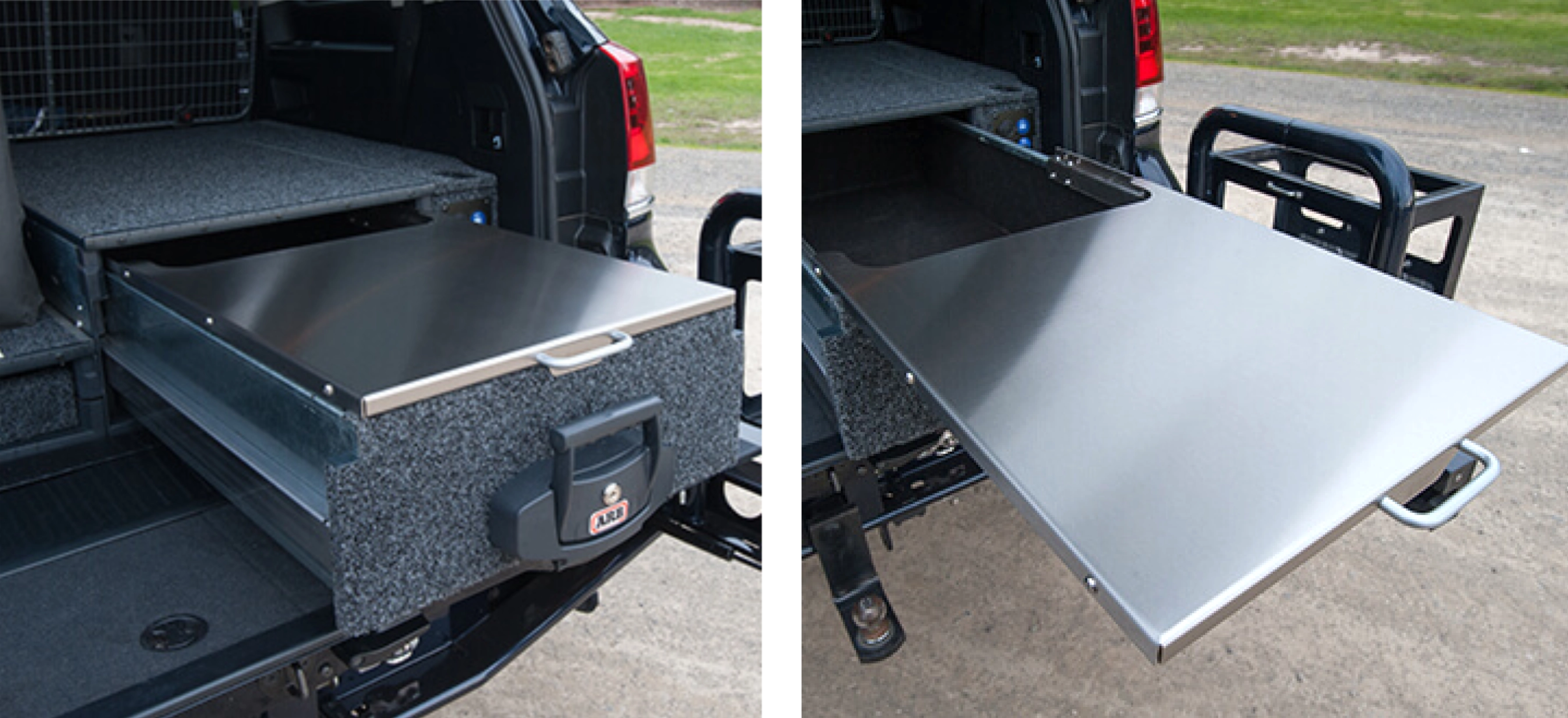 ARB Drawers & Cargo Zone Offroad ARB 4x4 Accessories