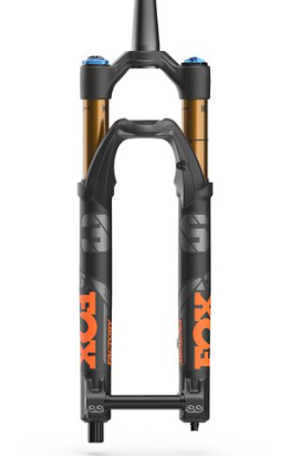 Fox 831 DJ Fork (NOS) — Dirt Jump Suspension | Gap-R Bikes