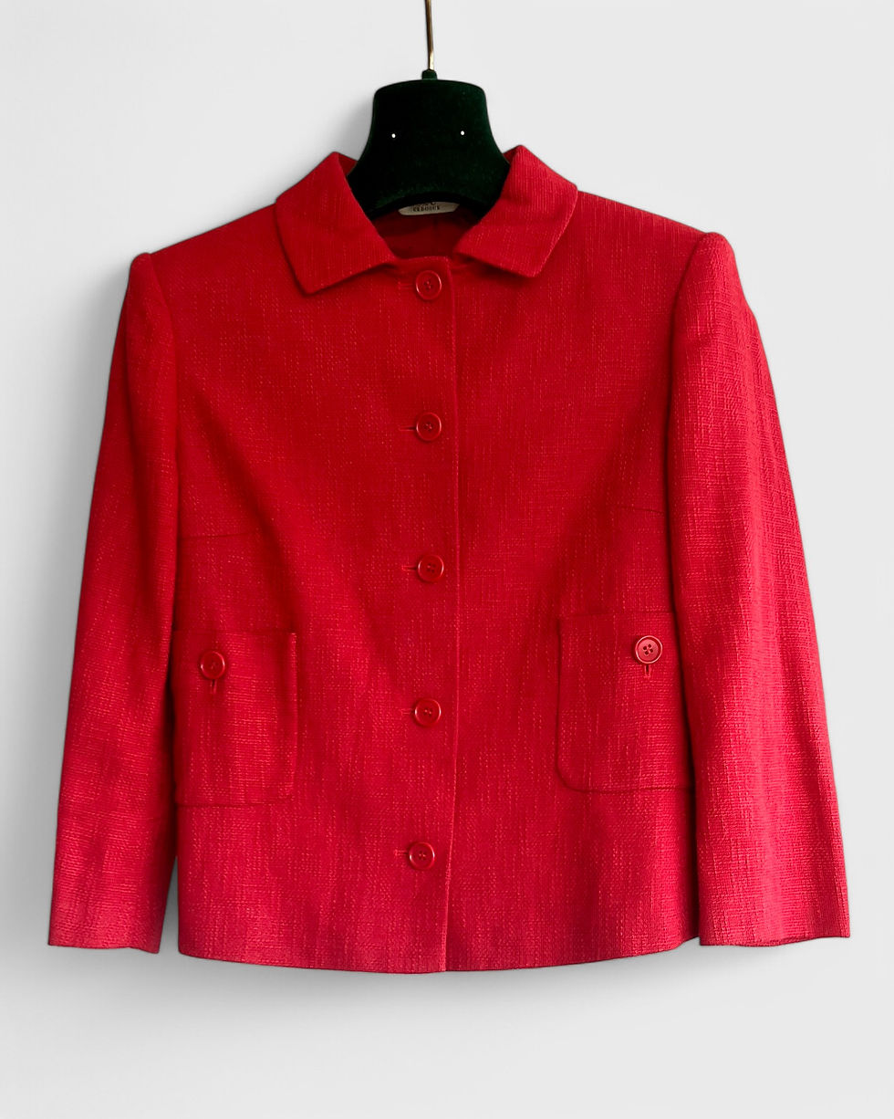 Blazer Vintage Alcalá