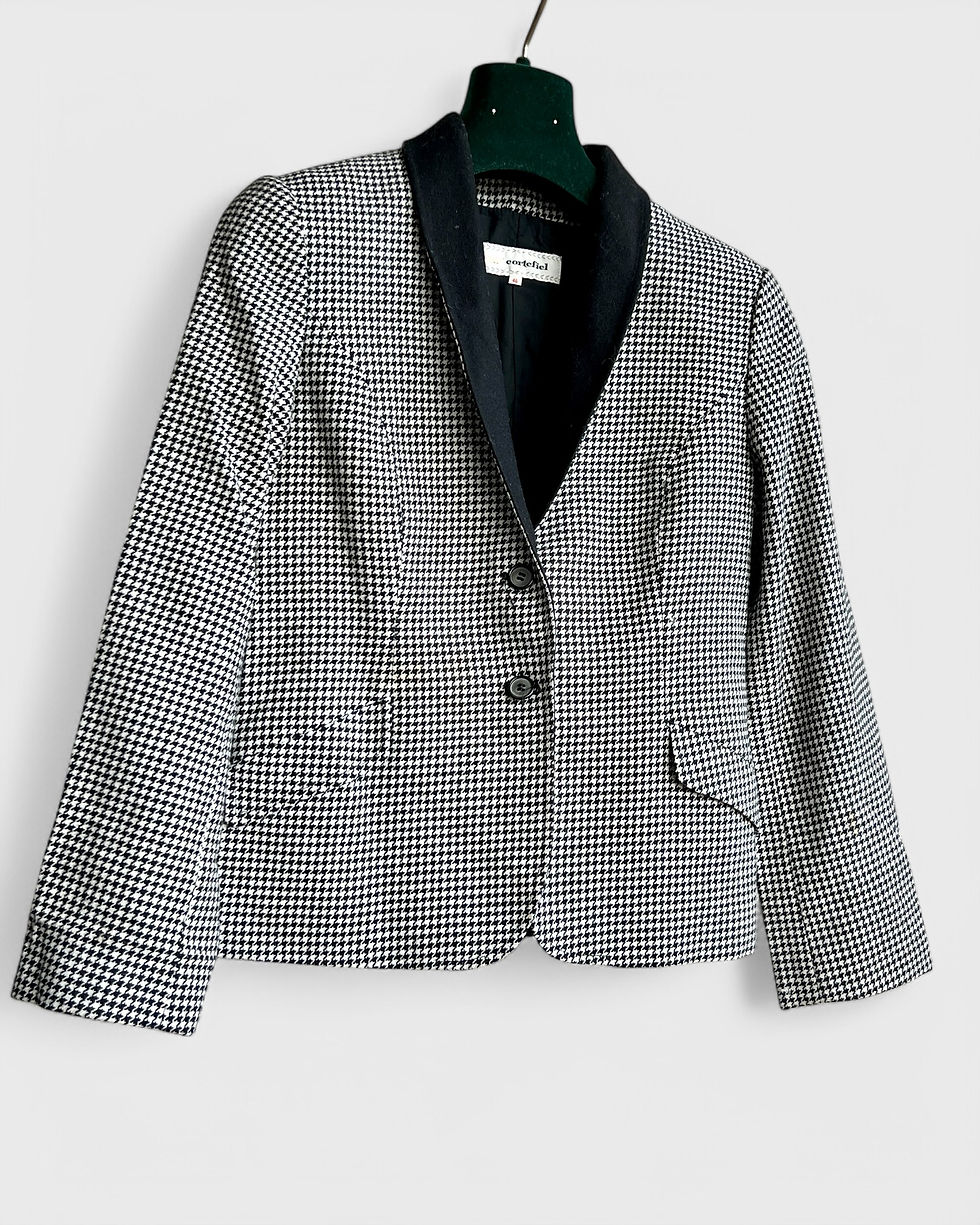 Blazer Vintage Ourense