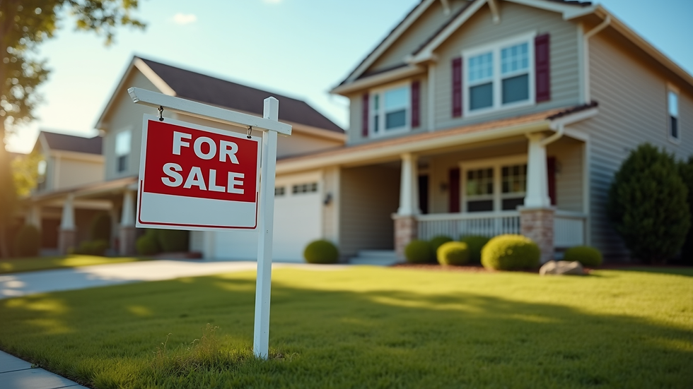 Discover the Variety of Types of Mortgage Loans Available