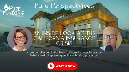 California Home Insurance in Crisis? What You Need to Know Before You Buy