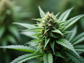 Understanding Different Types of Cannabis Plants