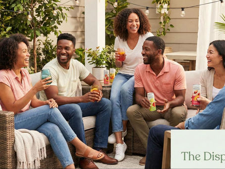 Why Are THC Beverages Becoming the Go-To “Social Alternative” to Alcohol