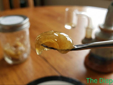 What Makes Solventless Live Rosin a Healthier Alternative to Solvent-Based Extracts