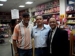 Dia do Lançamento