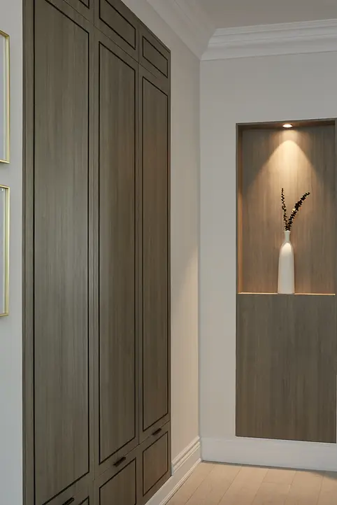 residential designer york region