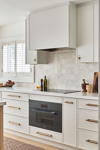 Residential interior design Toronto