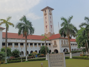 IIT Kharagpur Review 2026