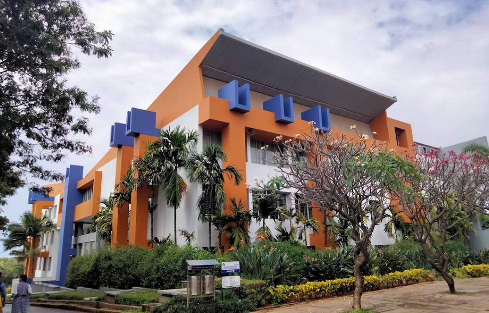 Acharya Institute of Technology Bangalore