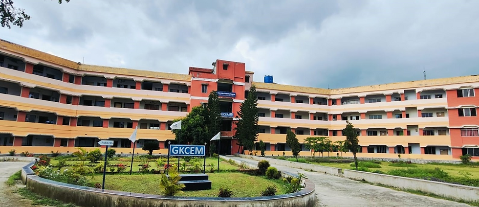 Greater Kolkata Engineering