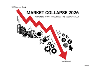Stock Market Crash 2026