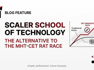 Scaler School of Technology