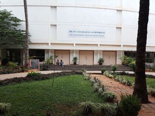 MVJ College of Engineering Bangalore Admission 2026
