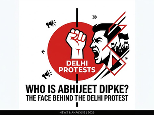Who Is Abhijeet Dipke?