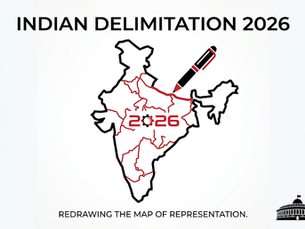 Indian Delimitation 2026