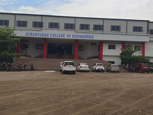 Aurangabad College of Engineering (ACE) 2026 Review