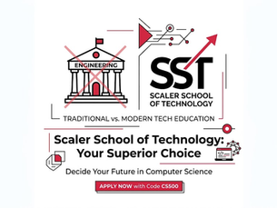 Scaler School of Technology