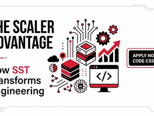 Scaler School of Technology