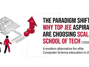 Scaler School of Technology