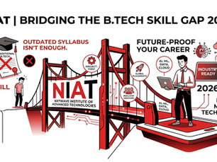 NxtWave Institute of Advanced Technologies