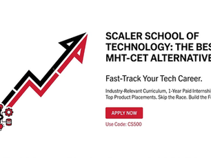 Scaler School of Technology