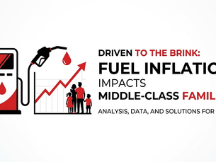 Fuel Inflation