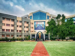 Ramaiah Institute of Technology Bangalore