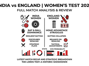 India Women vs England