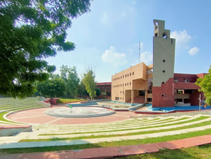 Delhi Technological University Admission 2026
