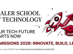 Scaler School of Technology