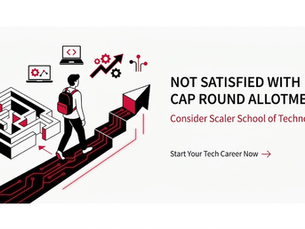 Scaler School of Technology