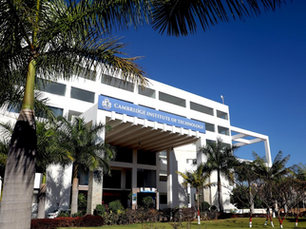 Cambridge Institute of Technology Bangalore