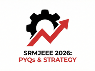 SRMJEEE 2026