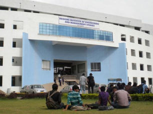 Deogiri Institute of Engineering and Management Studies (DIEMS) 2026