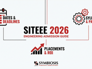 SITEEE 2026 Exam Guide