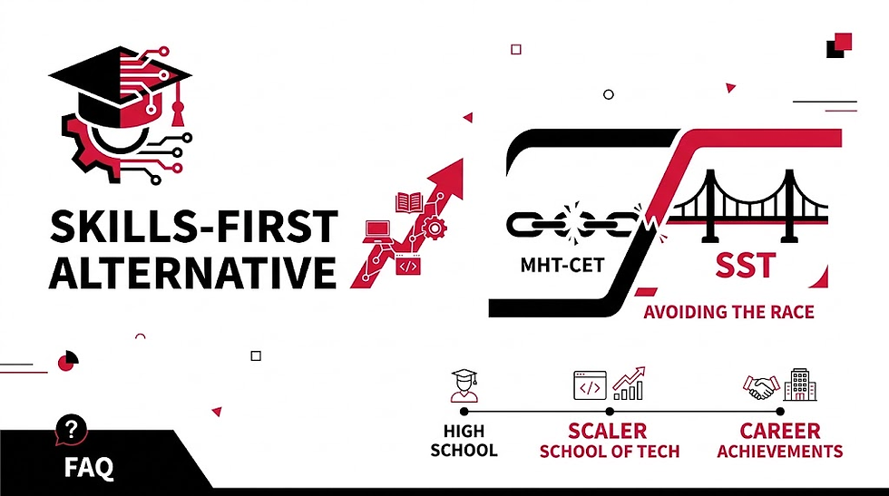 Scaler School of Technology
